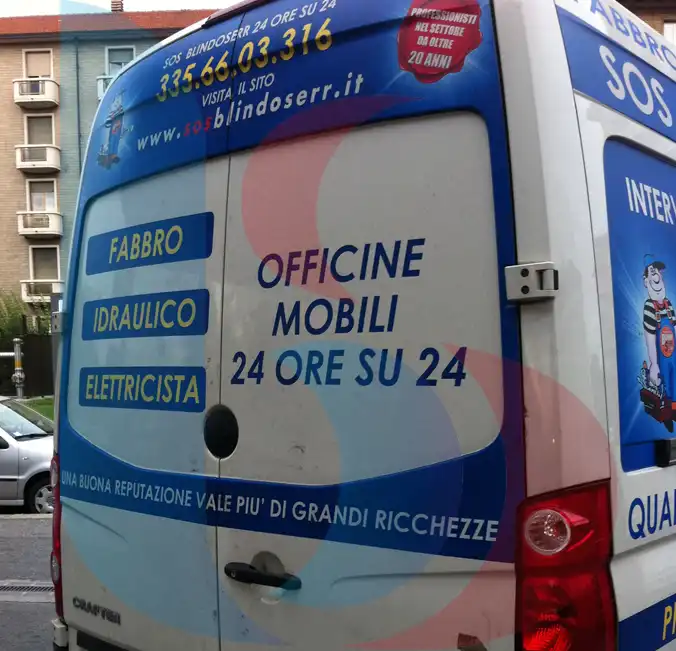 Fabbro Arma di Taggia vicino a me