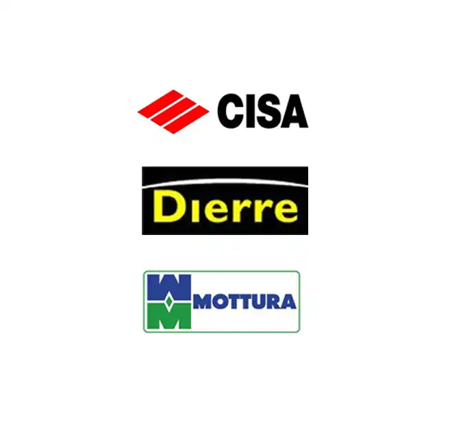 Cisa, Dierre e Mottura, i migliori marchi di serrature a Arma di Taggia